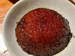 盐菜扣肉-田小狗的饭店(才子佳郡店)