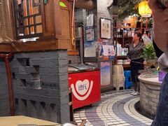 -万里闯关东铁锅炖菜馆(高新旗舰店)
