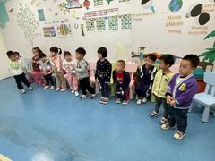 -布劳克教育·易贝乐英语(罗湖太宁店)