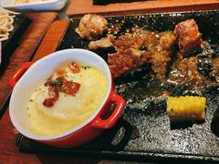 -豪客来牛排(雄峰城店)