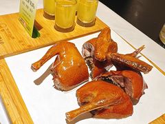 -汤城小厨•粤菜•靓汤(金宝街店)