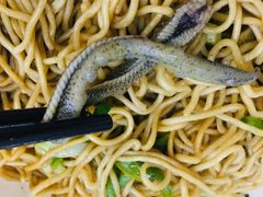 -欣达面馆(天桥支路店)