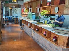 -老灶堂文创火锅(文艺路店)