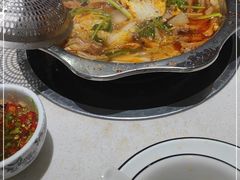 -古乐牛香·鲜牛肉牛杂火锅(新区店)