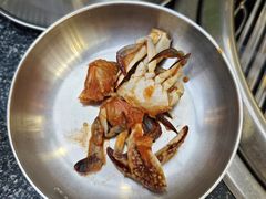 -红泥小火炉·东北泥炉烤肉(天一旗舰店)