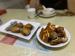 -品味楼·醉卤·酱排骨·无锡特色菜