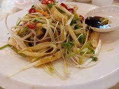 -新东城喜宴海鲜酒家(同德店)