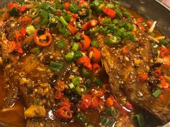 -嘉丰湘菜馆(芳群园店)