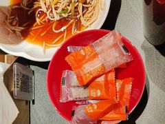 -小厨娘金榜题名(夫子庙秦淮河店)