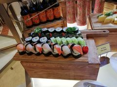 -广州凤凰城酒店-维也纳西餐厅