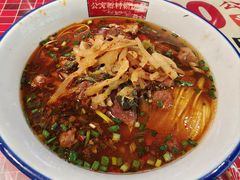 -公交新村粉店(赤岗冲店)