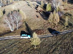 -塞罕坝国家级自然保护区