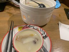 -新白鹿餐厅(城西银泰城店)