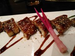 -月下料理(楷林IFC店)