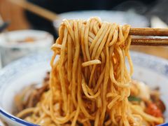 -复兴面王(河东路起源店)