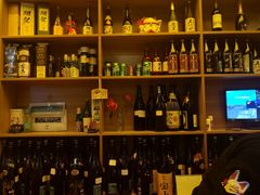 -竹马炭火烤肉(利济北路店)