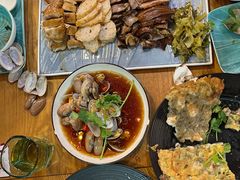 -唔止卤嘢·潮州府城菜(鹭江店)