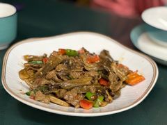-云隐小厨·传统大理美食(复兴路店)