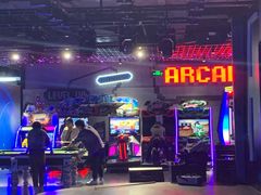-世代星球·保龄球·镭战真人CS·团建(杨浦店)