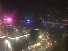 -青岛海尔洲际酒店