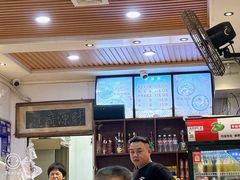 -牛肉块扯面(新华街总店)
