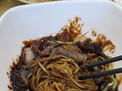 -祥和居炸酱面馆(美食街店)