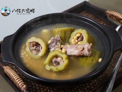 -八仔大富楼·河鲜(西江店)