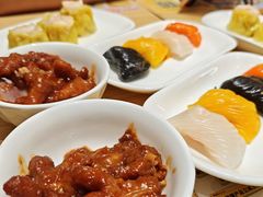 -满记甜品(南京虹悦城三店)