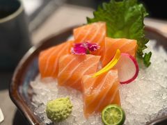 -炙柒Sekinana·精致日料(合生汇店)