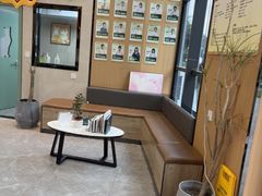 -半岛宠物医院24小时·内窥镜·牙科·碎石中心(府城大道店)