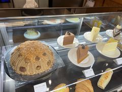 -Peet's 皮爷咖啡(海雅缤纷城店)