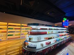 -皇室假期美食水疗会(春风路店)