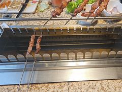 -丰茂烤串(金泉美食宫店)