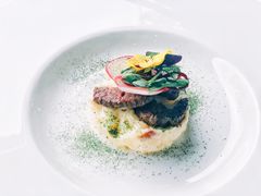 -三嚥阁 La Villa Restaurant