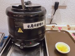 -九玺炉旋转小火锅(柠溪路店)
