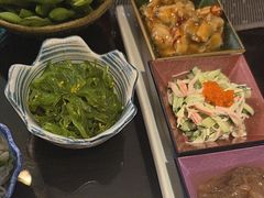 -昱匠·日本料理(金融街店)