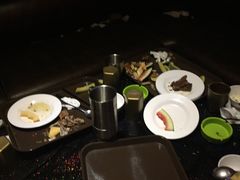 -欢乐盛KTV音乐会所(泰然店)