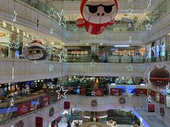 -远大购物中心(南岗店)
