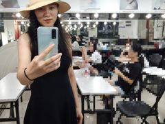 -首脑美容美发化妆美甲培训学校(龙岗校区)
