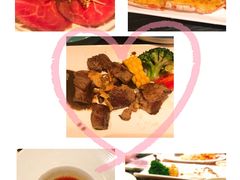 -Mr·Fish鱼鲜生海鲜放题(银泰in99店)