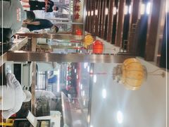 -白魁老号饭庄(安内店)