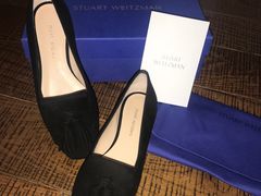 -STUART WEITZMAN(静安嘉里中心店)