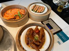 -优食坊·蒸汽海鲜(康盛路店)