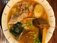 -石屋料理(南京西路店)