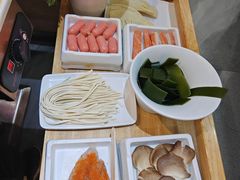 -傣妹火锅(四川北路店)