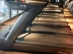 -威尔仕健身会所(北京宜家店)