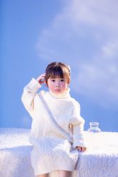 点击看大图 -MYBABY影像艺术空间·我的宝贝儿童摄影