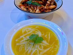 -风味小馆(天目湖宾馆店)