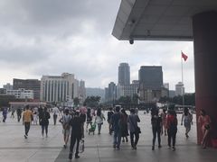 -珠海拱北口岸