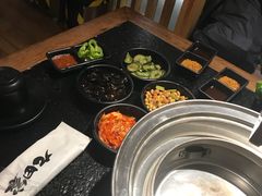 -九田家黑牛烤肉料理(石路天虹店)